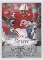 Star Rookies - Jack Ikegwuonu