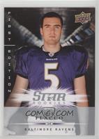 Star Rookies - Joe Flacco