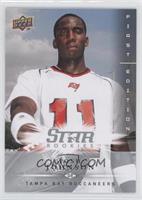 Star Rookies - Josh Johnson