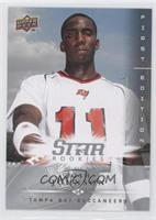 Star Rookies - Josh Johnson