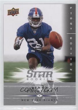 2008 Upper Deck First Edition - [Base] #174 - Star Rookies - Kenny Phillips