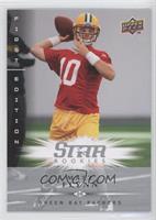 Star Rookies - Matt Flynn