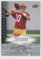 Star Rookies - Matt Flynn