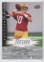 Star Rookies - Matt Flynn