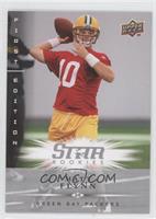 Star Rookies - Matt Flynn