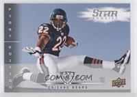 Star Rookies - Matt Forte