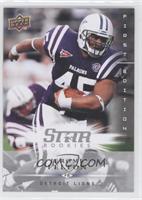 Star Rookies - Jerome Felton