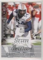 Star Rookies - Quentin Groves [EX to NM]