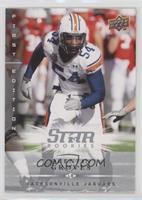Star Rookies - Quentin Groves