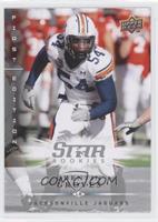 Star Rookies - Quentin Groves