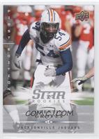 Star Rookies - Quentin Groves