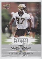 Star Rookies - Adrian Arrington