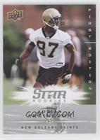 Star Rookies - Adrian Arrington