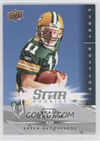 Star Rookies - Brian Brohm