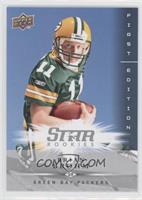 Star Rookies - Brian Brohm