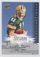 Star Rookies - Brian Brohm