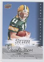 Star Rookies - Brian Brohm