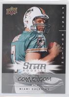 Star Rookies - Chad Henne