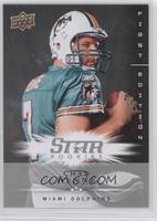 Star Rookies - Chad Henne