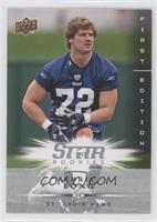 Star Rookies - Chris Long