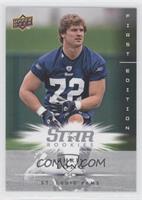 Star Rookies - Chris Long