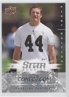 Star Rookies - Dan Connor