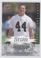 Star Rookies - Dan Connor