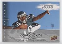 Star Rookies - DeSean Jackson