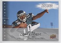 Star Rookies - DeSean Jackson