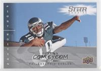 Star Rookies - DeSean Jackson