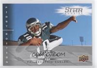 Star Rookies - DeSean Jackson