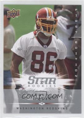 2008 Upper Deck First Edition - [Base] #212 - Star Rookies - Fred Davis