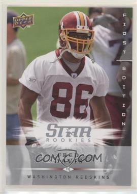 2008 Upper Deck First Edition - [Base] #212 - Star Rookies - Fred Davis