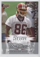 Star Rookies - Fred Davis