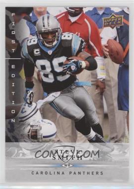 2008 Upper Deck First Edition - [Base] #22 - Steve Smith