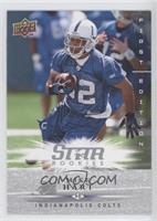 Star Rookies - Mike Hart