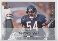 Brian Urlacher