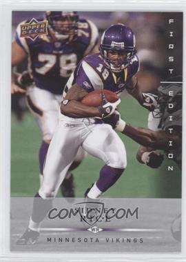 2008 Upper Deck First Edition - [Base] #82 - Sidney Rice