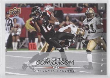 2008 Upper Deck First Edition - [Base] #9 - Michael Jenkins