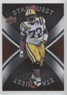 2008 Upper Deck First Edition - Starquest #SQ15 - Glenn Dorsey