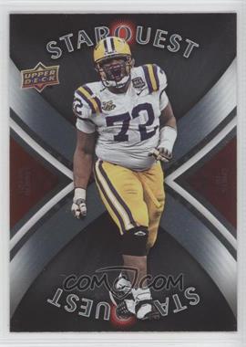 2008 Upper Deck First Edition - Starquest #SQ15 - Glenn Dorsey