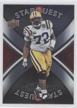 2008 Upper Deck First Edition - Starquest #SQ15 - Glenn Dorsey