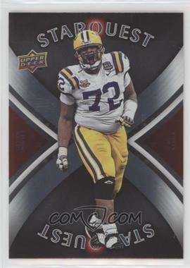 2008 Upper Deck First Edition - Starquest #SQ15 - Glenn Dorsey