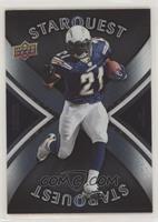 LaDainian Tomlinson [EX to NM]