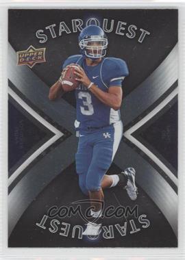 2008 Upper Deck First Edition - Starquest #SQ2 - André Woodson
