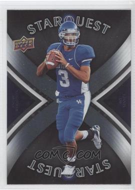 2008 Upper Deck First Edition - Starquest #SQ2 - André Woodson