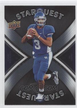 2008 Upper Deck First Edition - Starquest #SQ2 - André Woodson