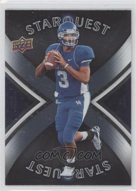 2008 Upper Deck First Edition - Starquest #SQ2 - André Woodson