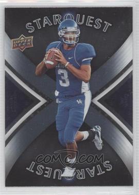 2008 Upper Deck First Edition - Starquest #SQ2 - André Woodson