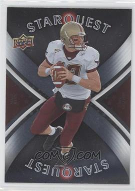 2008 Upper Deck First Edition - Starquest #SQ22 - Matt Ryan